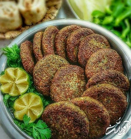 ۱۰ غذا‌ی محبوب برای گیاهخواران